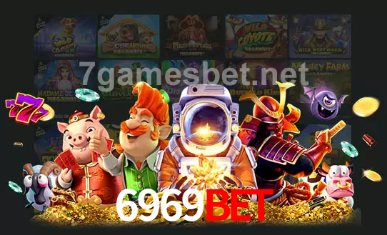 cassino 6969bet