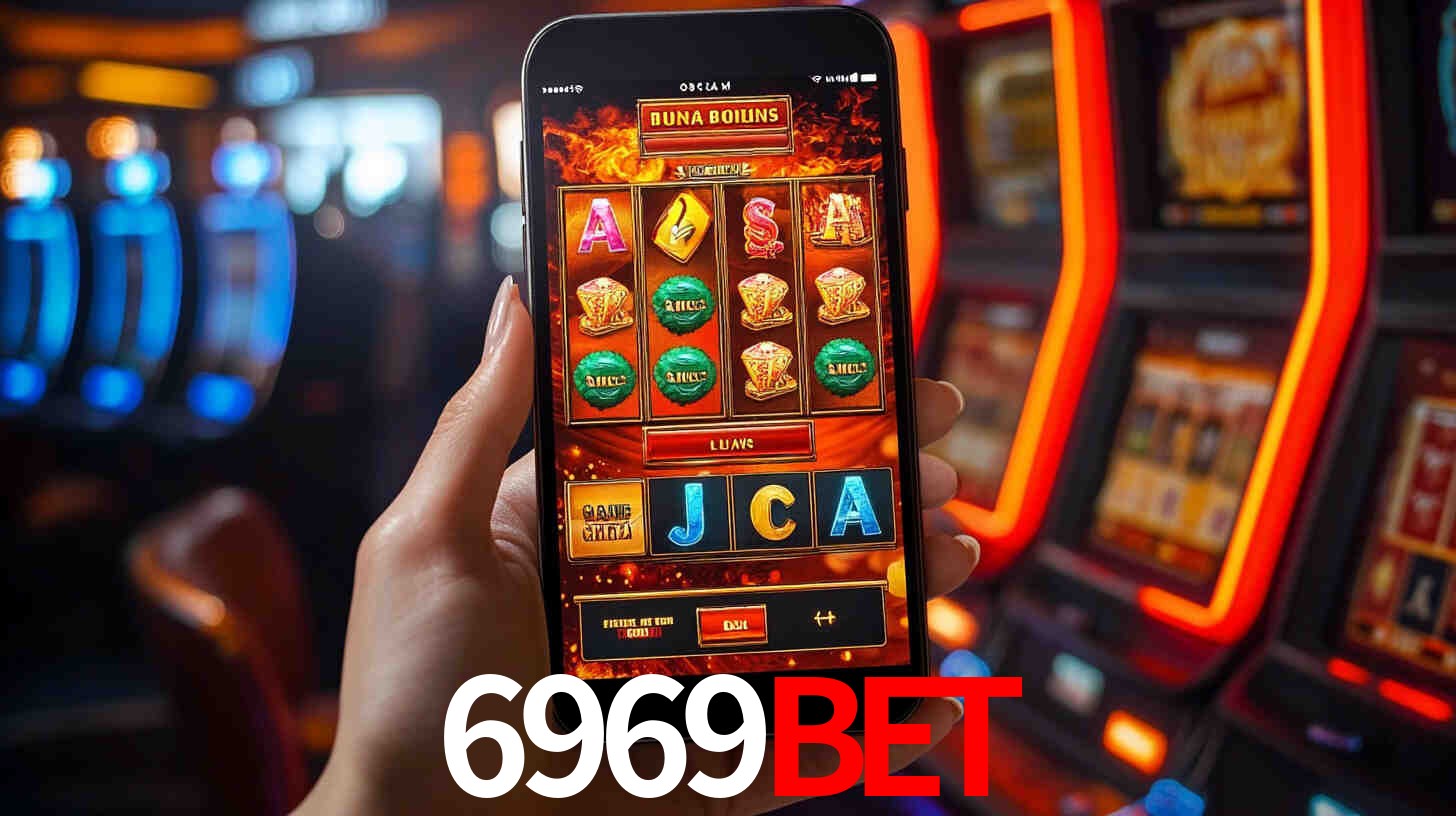 VIP Casino 6969bet