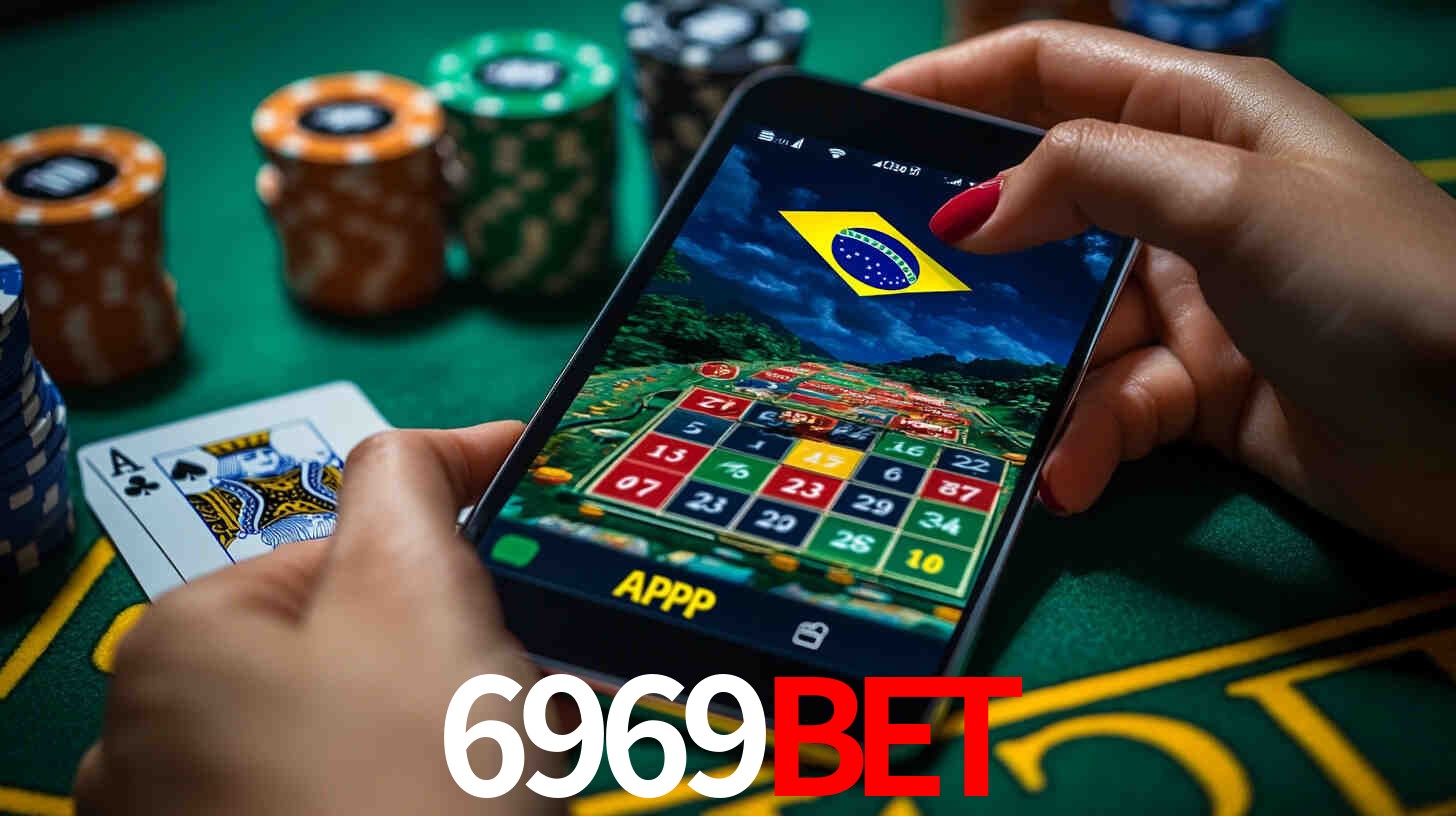 Descubra a Essência do 6969bet: Nossa História e Compromissos