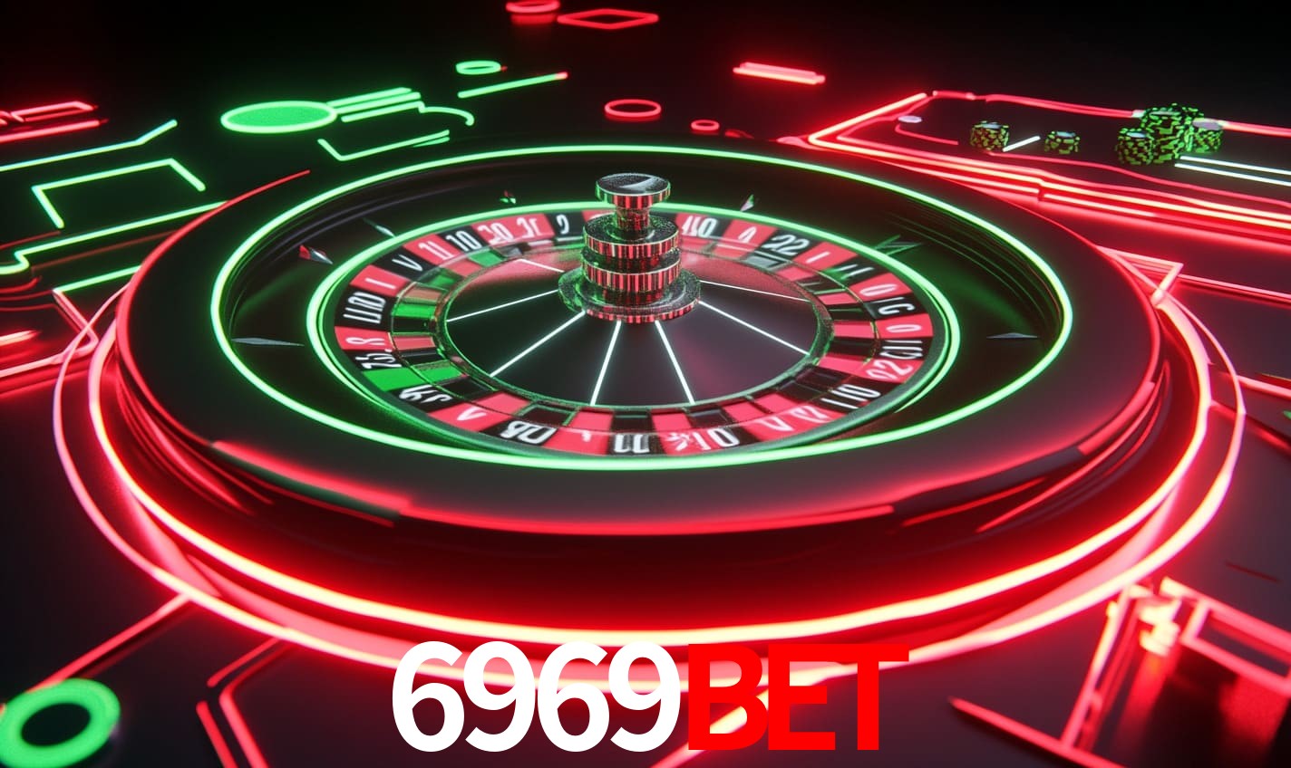 6969bet