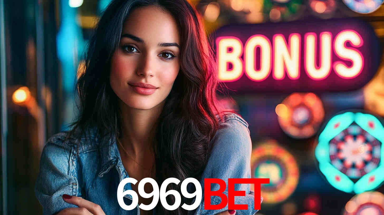 Programa VIP 6969bet