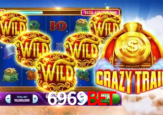 Inovações de Jogos na 6969bet: O Futuro das Experiências Interativas