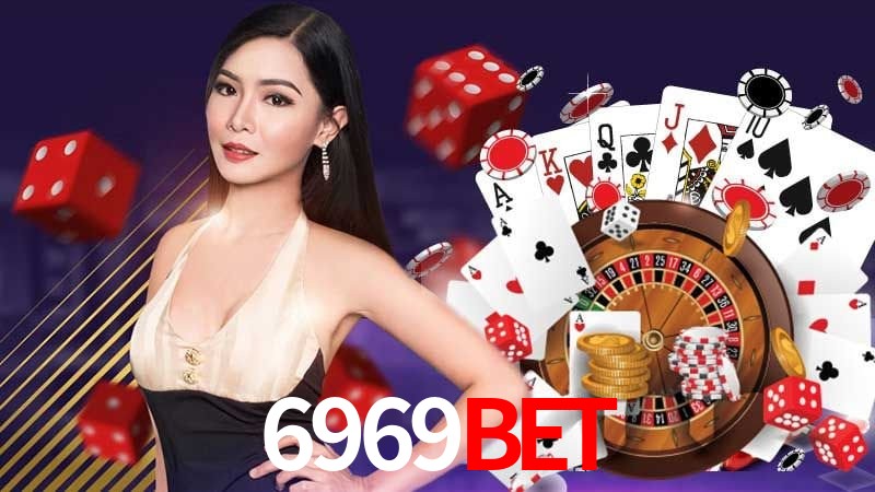 Torneios 6969bet