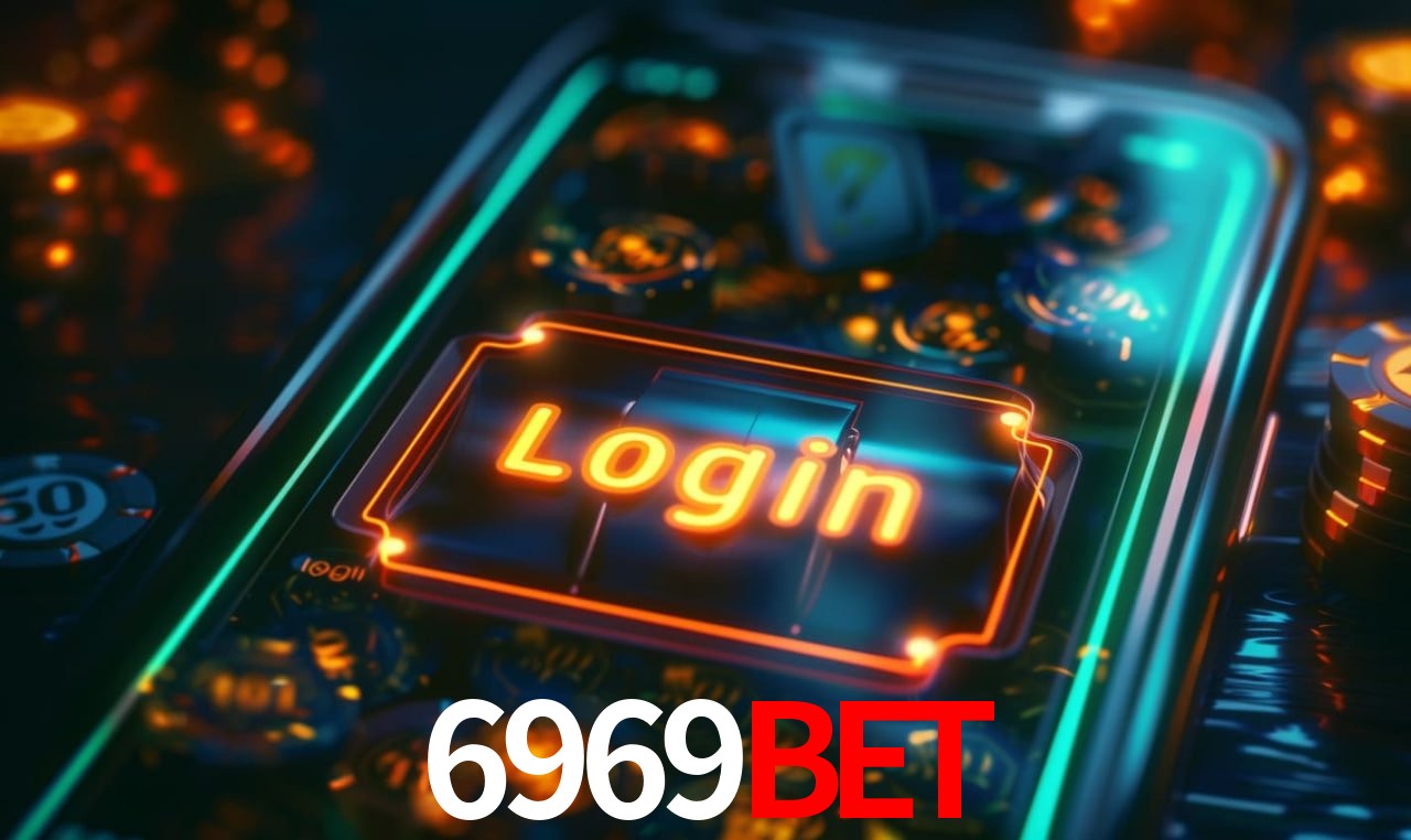 Account Benefits 6969bet