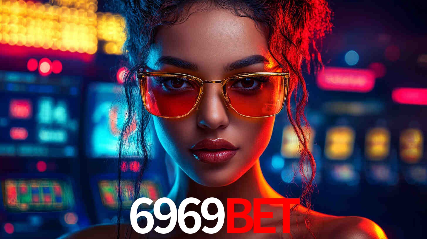 Descubra o Programa VIP da 6969bet: Vantagens Exclusivas para Jogadores