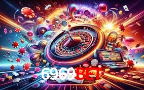 Recursos de Bônus 6969bet