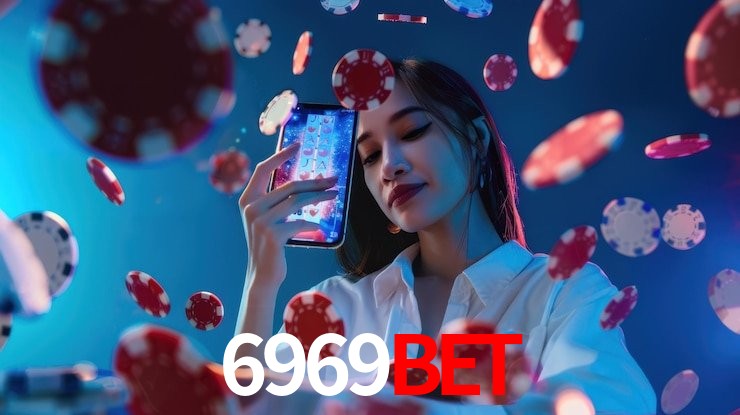 cassino 6969bet