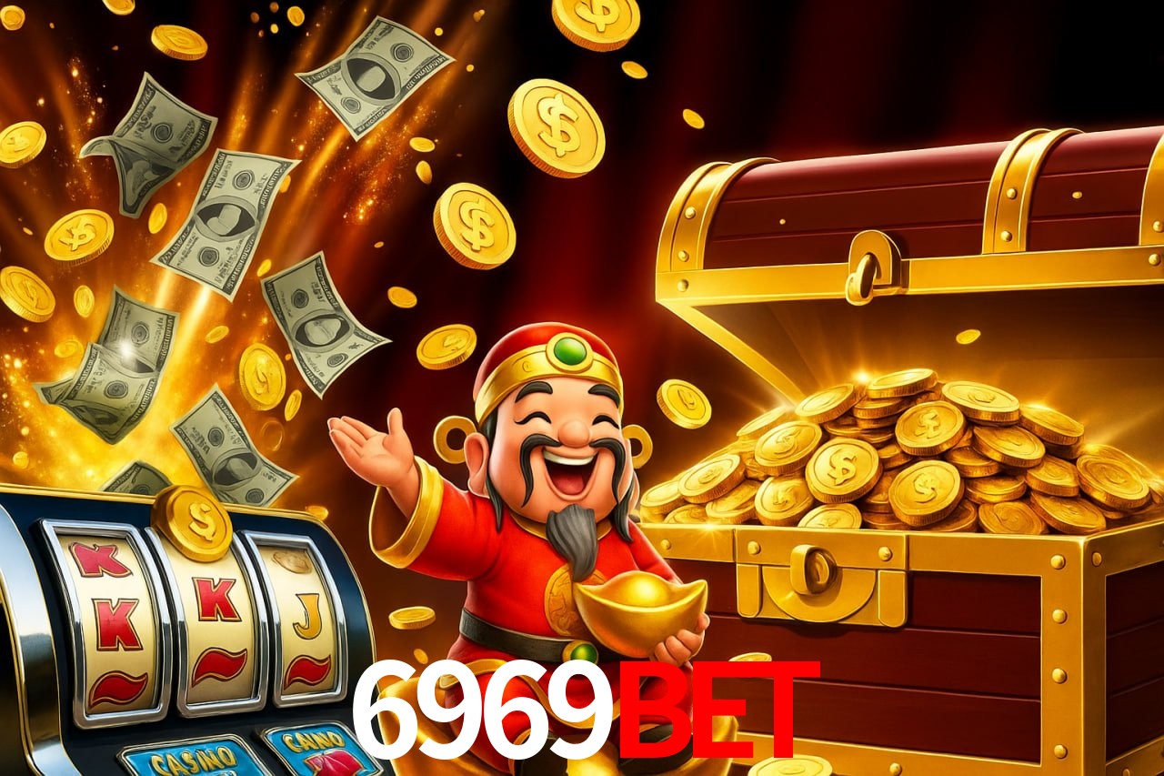 Casino VIP 6969bet