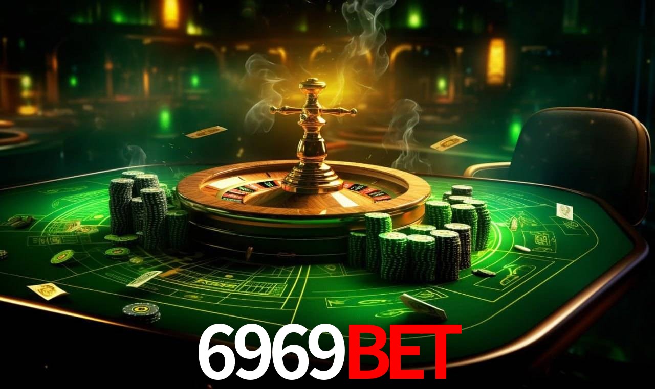 6969bet: Seu Especialista em Apostas Esportivas Brasileiras