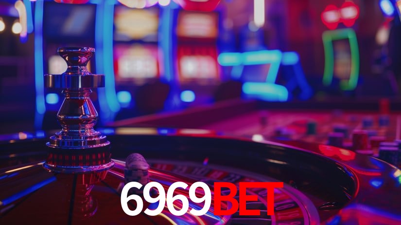 Spaceman Game 6969bet