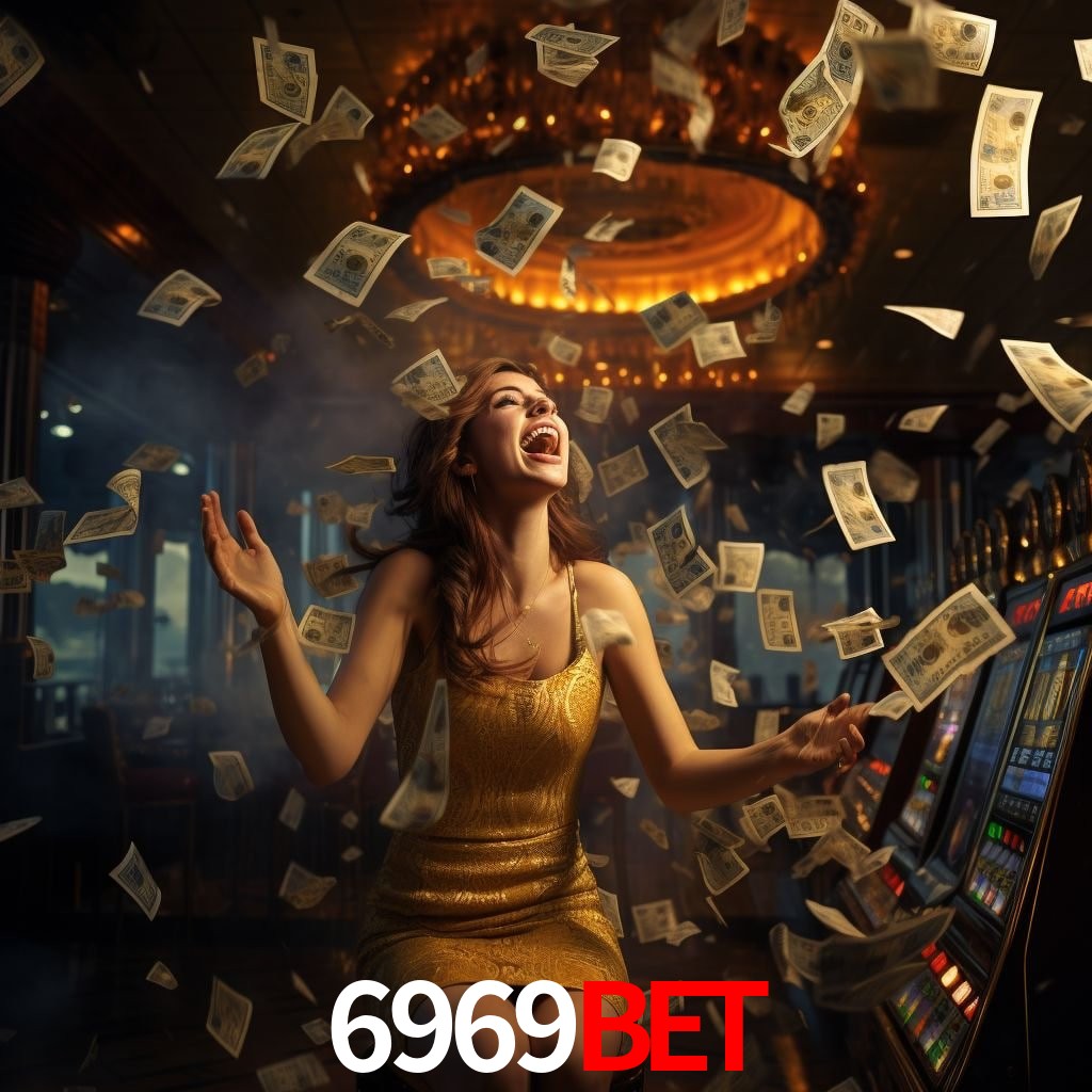 Live Casino 6969bet