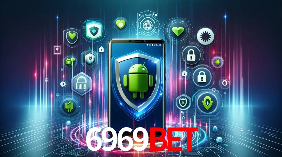 APP oficial da 6969bet para mobile
