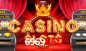 Exclusive Offers 6969bet