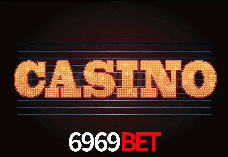 Jogos de Slot 6969bet