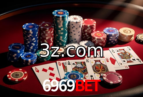 6969bet 