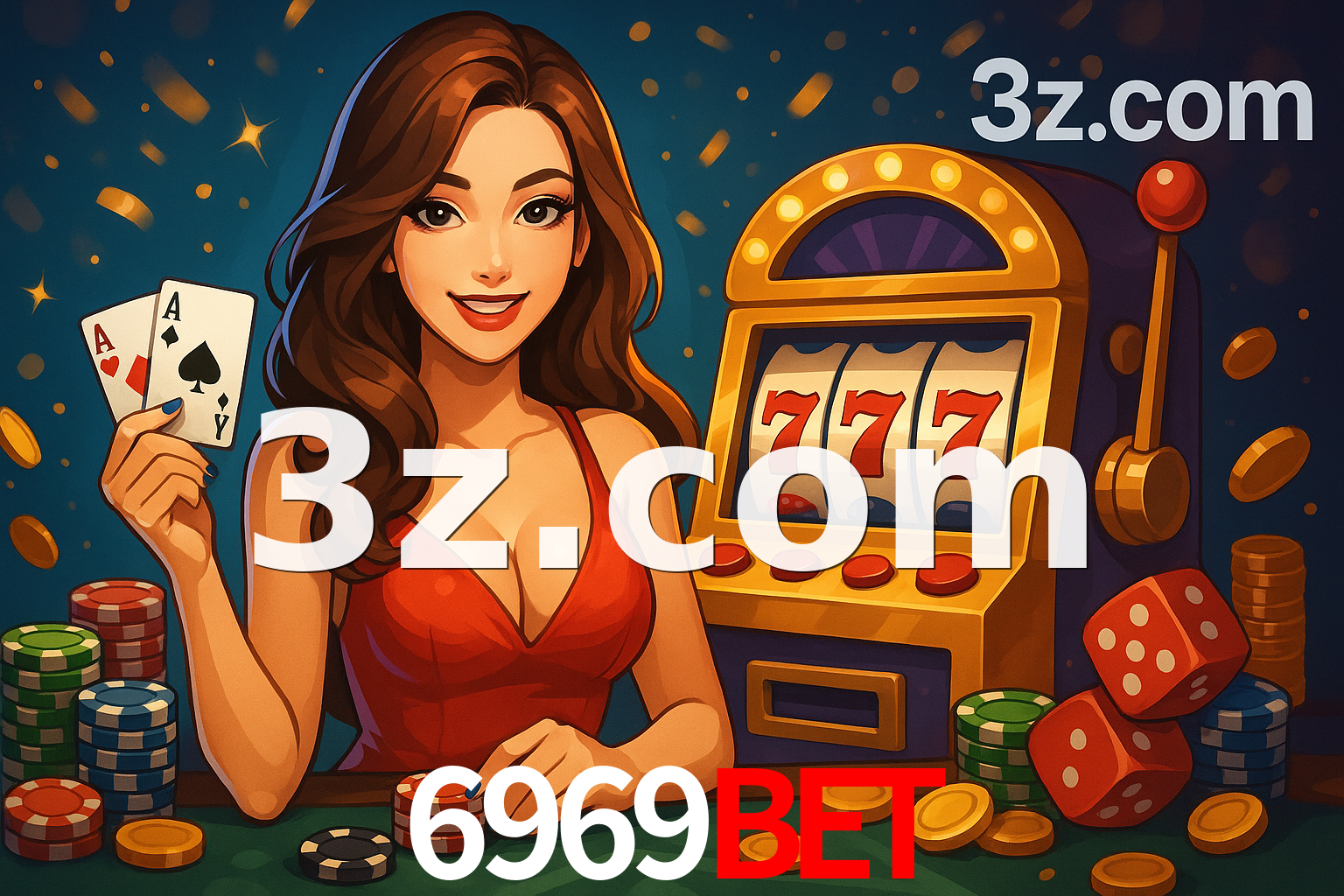 6969bet